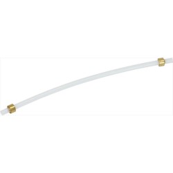 TUBO PTFE diametro 2x4 mm -...
