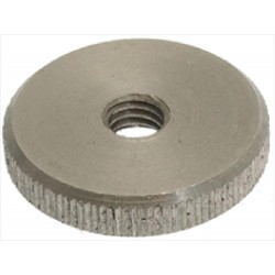 GHIERA PERNO INOX 6080365