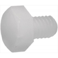 VITE IN PLASTICA M4x6 mm...