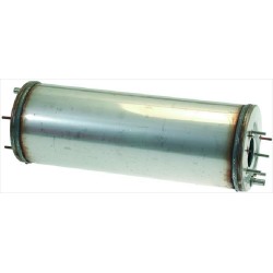 BOILER diametro 145x403 mm...