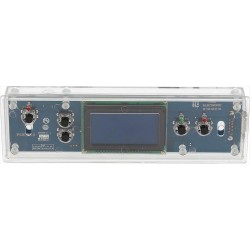 SCHEDA DISPLAY 218x67 mm...