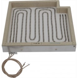 RESISTENZA RADIANTE 4500W...