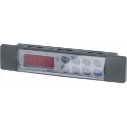 TASTIERA DIXELL T821-000C0...