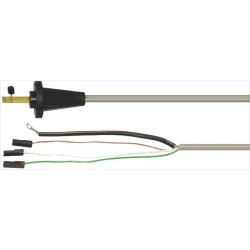 SONDA DI TEMPERATURA L 1700...