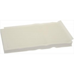 FILTRO CARTA 710x500 mm -...