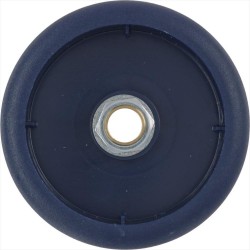 MANOPOLA ROTATIVA BLU...