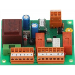 SCHEDA ELETTRONICA TASTIERA...