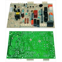 SCHEDA ELETTRONICA 7101497