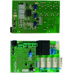 SCHEDA ELETTRONICA 7101513