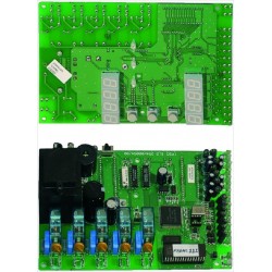 SCHEDA ELETTRONICA...