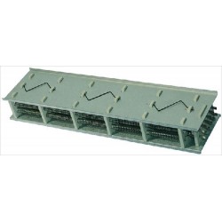 RESISTENZA 4500W 400/230V...