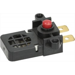 TERMOSTATO DI SICUREZZA...
