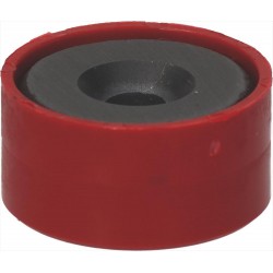 MAGNETE diametro 23x11 mm...