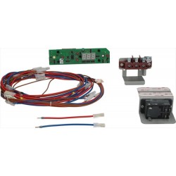 KIT SCHEDA ELETTRONICA DI...