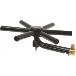 BRUCIATORE diametro 310x110...