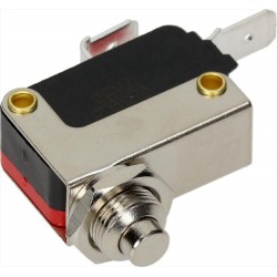MICROINTERRUTTORE 10A 250V...