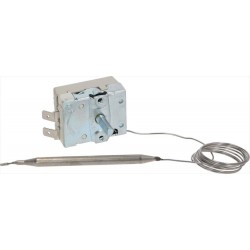 TERMOSTATO MONOFASE 30-85°C...