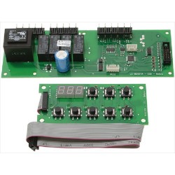 KIT SCHEDA ELETTRONICA...