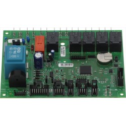 SCHEDA ELETTRONICA DI...
