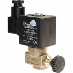 ELETTROVALVOLA 1/4FF 230V...
