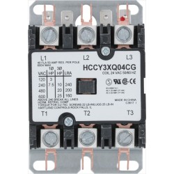 CONTATTORE HCCY3XQ04CG 7102541