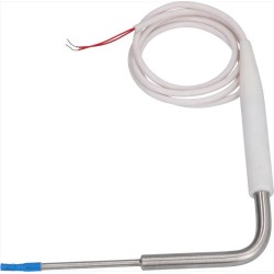 SONDA AL CUORE 90° NTC 7102706