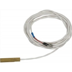 SONDA TEMPERATURA 2000 mm...