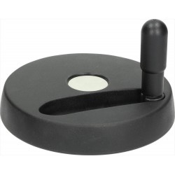VOLANTINO diametro 150 mm...