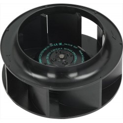 VENTILATORE RADIALE EBM...