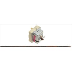 TERMOSTATO TRIFASE 650°C...