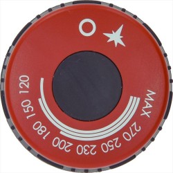 MANOPOLA NERA-ROSSA...