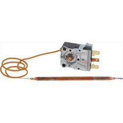 TERMOSTATO 0-95°C  24V 7103114