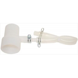 MANICOTTO IN SILICONE 7103348