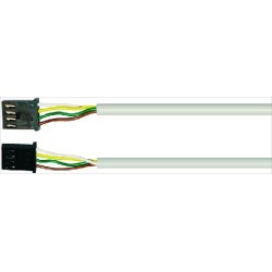 CAVO COLLEGAMENTO 2600 mm 4...