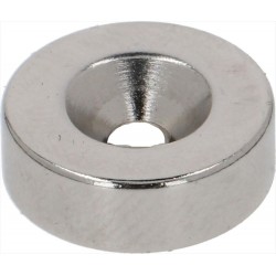 MAGNETE NEODIMIO PER PORTA...