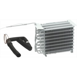 EVAPORATORE 297x130x220 mm...