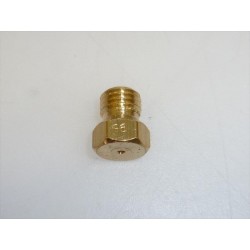 UGELLO GAS M6x0,75 diametro...