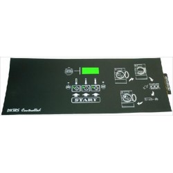 PANNELLO COMANDI 7104303