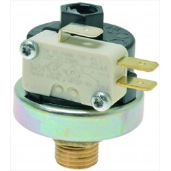 PRESSOSTATO SC6 1/4 250V...