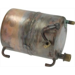 CALDAIA IN RAME MAXI VAPOR...