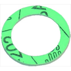 GUARNIZIONE PIANA ESENTE...