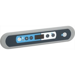 KIT SCHEDA ELETTRONICA...