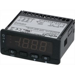 CONTROLLORE EVCO EVK802P7...