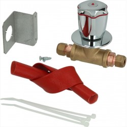 KIT RUBINETTO CARICO ACQUA...