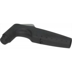 CORPO DOCCIA NERO 1/2F 7105034