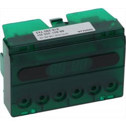 SCHEDA ELETTRONICA TIMER...