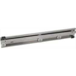 GUIDA TELESCOPICA SX 450x60...