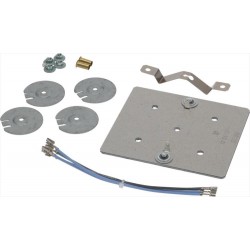 KIT RESISTENZA 1400W 230V...
