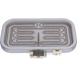 RESISTENZA RADIANTE 2300W...