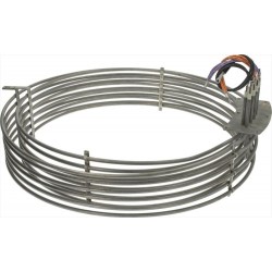 RESISTENZA 18000W 230V 7105436